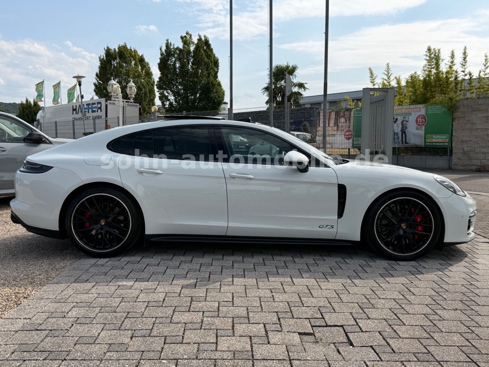 Porsche Panamera GTS Pano Matrix Stdhzg BOSE ACC HUD 21 foto 4