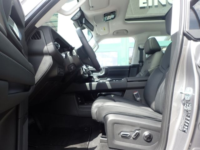 Fahrzeugabbildung BAIC BJ40 2.0T 4WD El. Panodach Leder Memory Sitze So