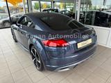 Audi TT Coupe 40 TFSI S-Line/Automatik/Alcantara - gebrauchte Audi TT aus dem Jahr 2019