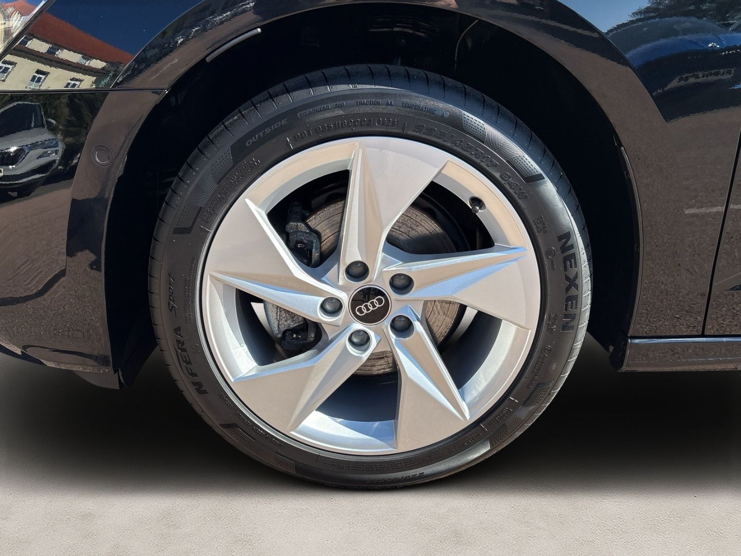 Audi A3 - Bild 7