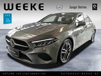 Mercedes-Benz A 180 Progressive ADVANCED+ANHÄNGERKUPPLUNG+KAME