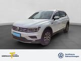Volkswagen Tiguan Allspace 1.4 TSI COMFORTLINE 7 SITZE AHK - Volkswagen Tiguan Allspace in Bochum