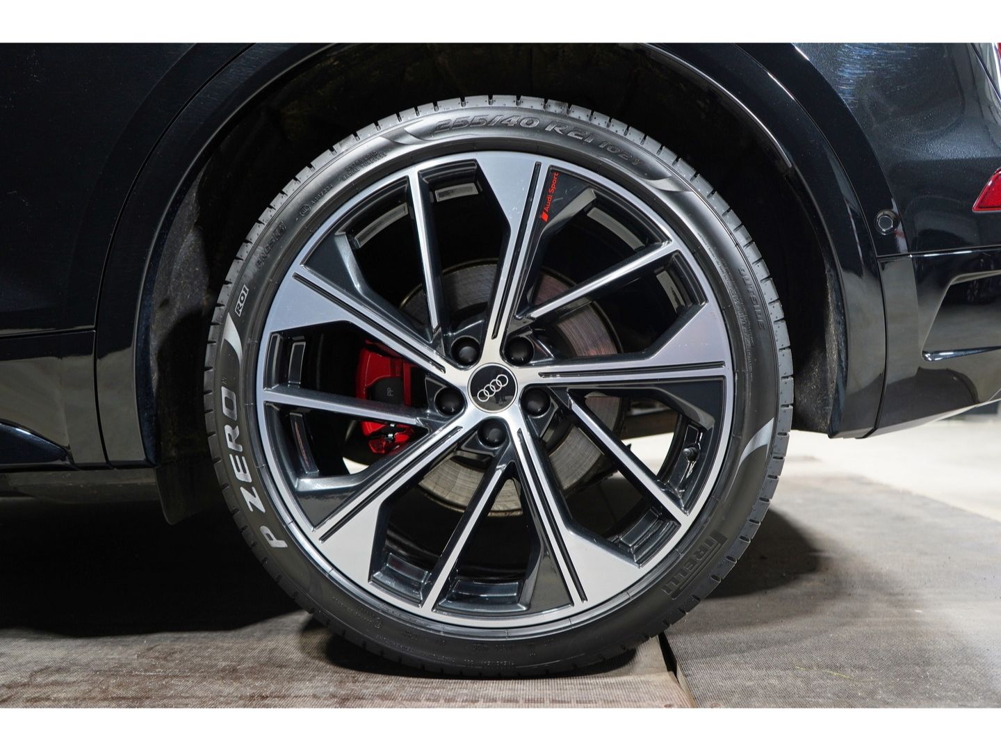 Audi Q5 - Bild 12