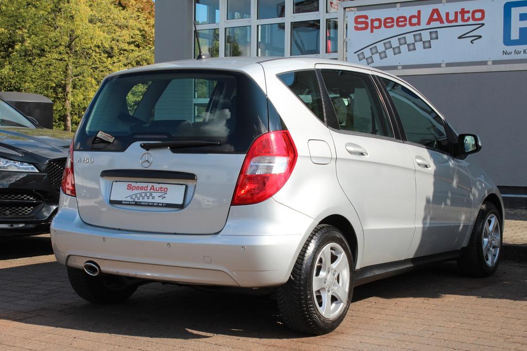 Mercedes-Benz A 150