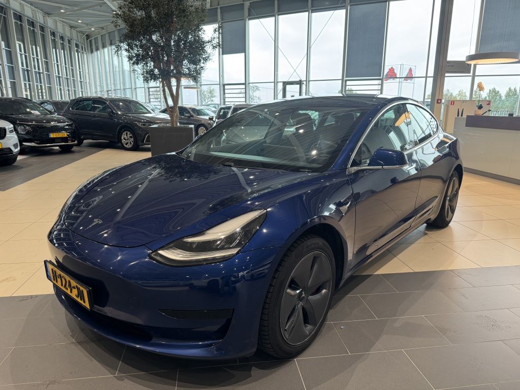 Tesla Model 3 Standard RWD Plus 60 kWh imagem 3