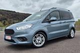 Ford Tourneo Courier 1.5 TDCi Titanium, AHK. - Ford Tourneo Courier Kombi Gebrauchtwagen