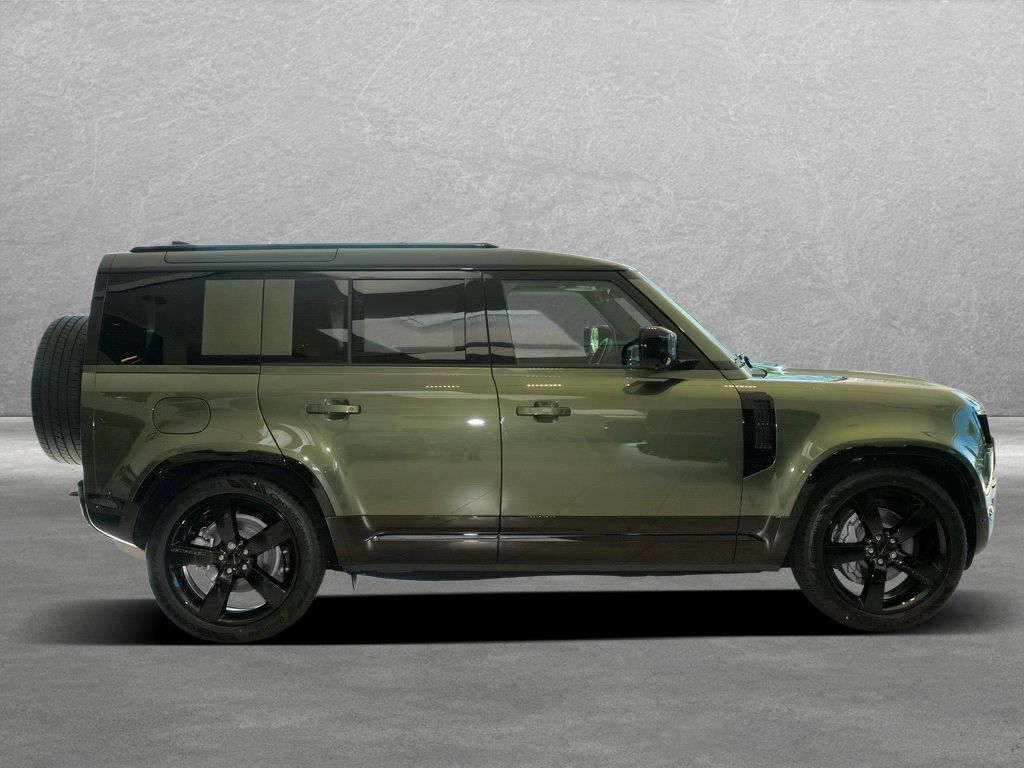 Land Rover Defender - Bild 6