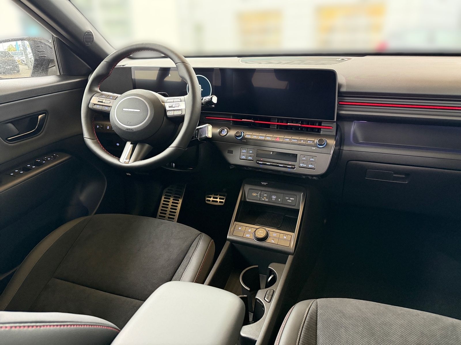 Hyundai Kona – Bild 8
