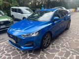 Ford FORD Focus 1.0 ecoboost h ST-Line Style 125cv de - Ford Focus Style mit Hybrid-Antrieb (Benzin/Elektro)