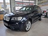 BMW X3 XDRIVE 28i Pack M, CUIR, NAVI, PANORAMA, 4*4, - BMW X3: 28i