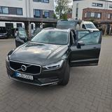 Volvo XC60 D5 AWD Inscription Geartronic - Volvo XC60 Gebrauchtwagen in Hannover