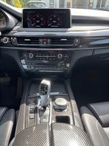 BMW X5 xDrive50i - - BMW X5 Gebrauchtwagen in Berlin