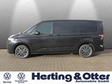 Volkswagen T7 Multivan LÜ AHK ACC LED Kamera APP-Connect SH - Volkswagen T7 Multivan Tageszulassungen