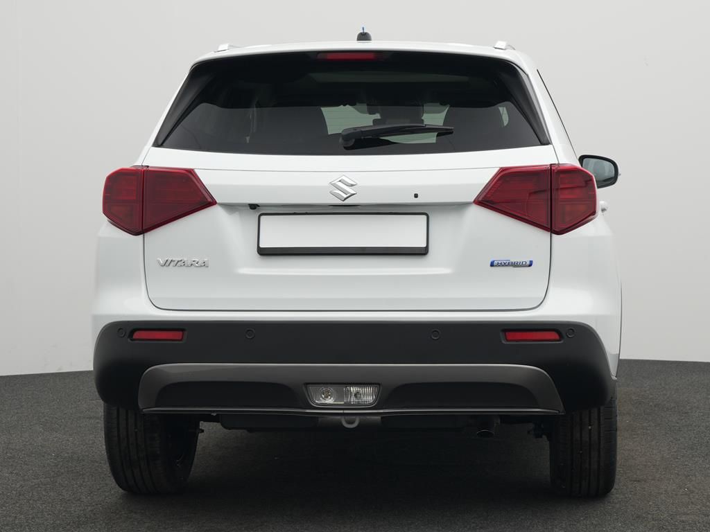Suzuki Vitara — fotografia 3