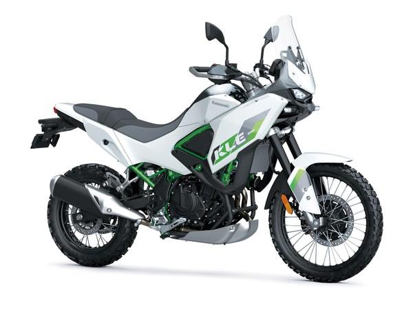 Kawasaki KLE 500 SE / AKTION !! 695€ Inzahlungnahmeprämie
