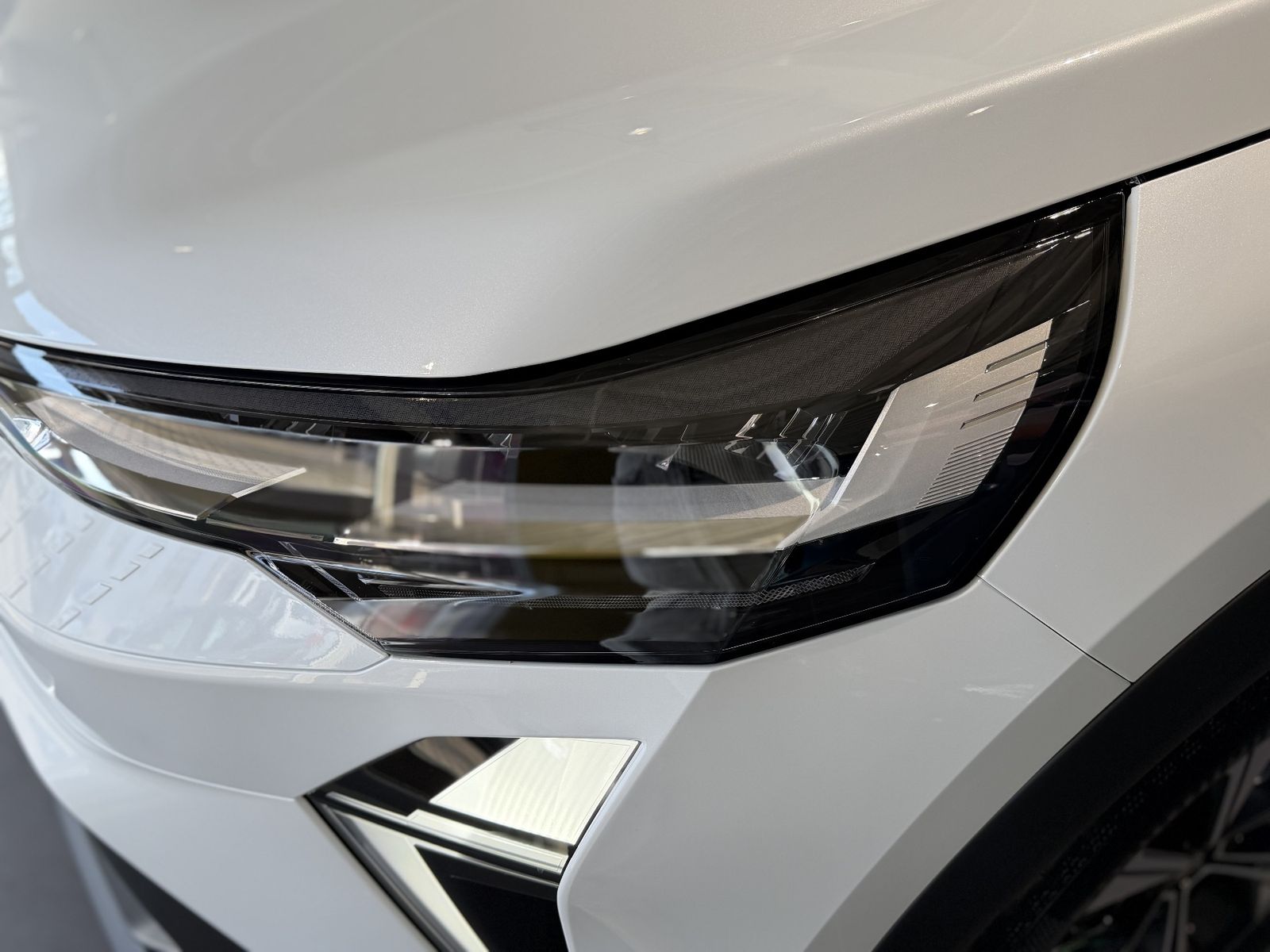Renault Captur - Bild 40