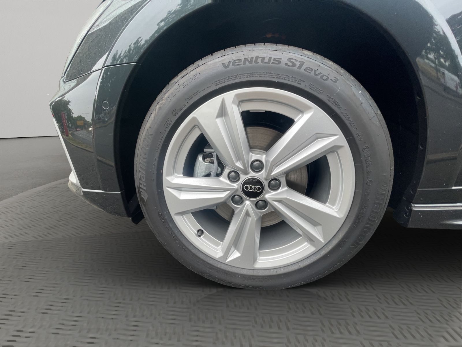 Audi A3 - Bild 19