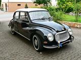 Auto Union DKW Sonderklasse F 94 - : Limousine, Dkw