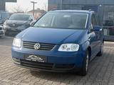 Volkswagen Touran 1.9 TDI Basis + AUTOMATIK+ - Volkswagen Touran: Basis
