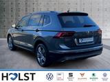 Volkswagen Tiguan Allspace 2.0TSI DSG Highline 4Motion AHK  - Volkswagen Tiguan Allspace mit Benzin-Antrieb: Geländewagen
