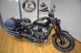 Indian Chief Bobber Dark Horse 1.Hand/Koffer/Garantie - INDIAN CHIEF