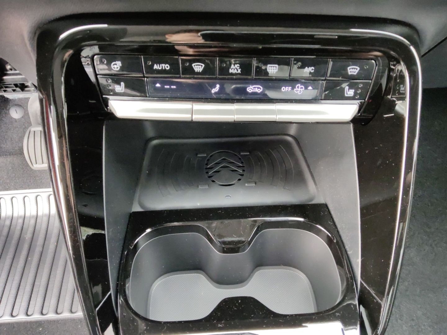 Citroën C3 - Bild 20