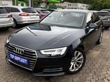 Audi A4 TFSI Lim. design* NUR 67.000KM*TÜV+INSP. NEU! - Audi: A0