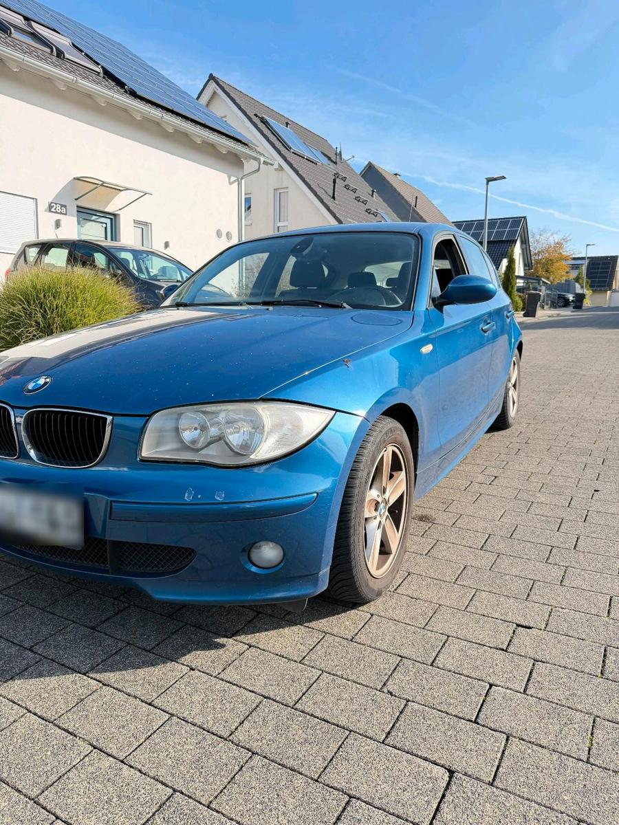 BMW 116