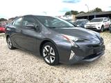 Toyota Prius Executive HUD+JBL+WKR+NAVI - Toyota Prius mit Hybrid-Antrieb
