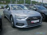 Audi A6 Avant 40 TDI qu design Leder,Navi,ACC,Kamera - Audi A6: Kombi, 40 TDI