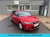 Seat IIBIZA°FR°LED°PDC°SHZ°ALU°FULL-LINK°BLUETOOTH°EU - Seat Ibiza: Eu
