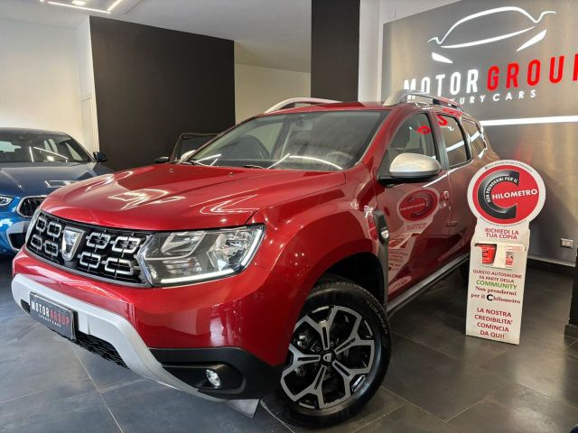 Autres Dacia Duster 1.0 TCe GPL 4x2 Prestige