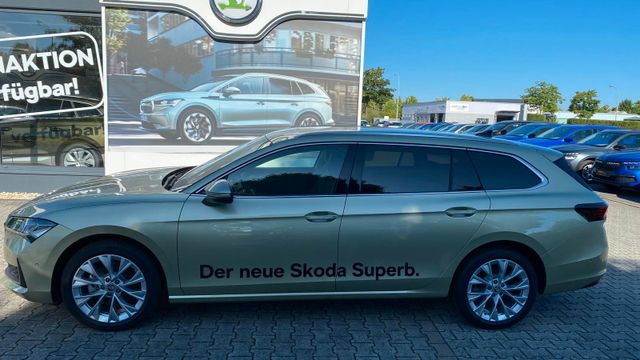 SKODA Superb (Bild 2 von(12)