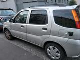 Subaru Justy G3X - Subaru Gebrauchtwagen in Köln