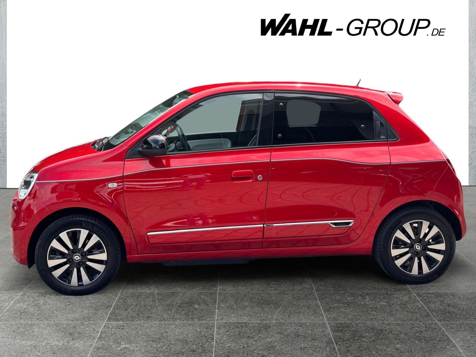 Renault Twingo E-TECH TECHNO*PDC*Navi*