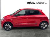 Renault Twingo E-TECH TECHNO*PDC*Navi* - Renault Twingo mit Elektro-Antrieb