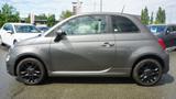 Fiat 500 1.2 Lounge PDC Klima Bluetooth USB Limiter - Fiat: 1.2