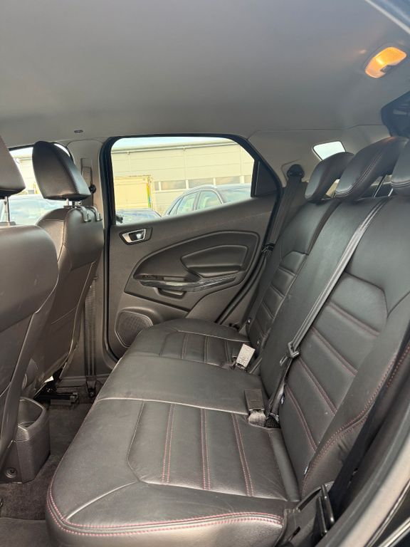 Ford Ecosport - Bild 18