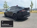 Tesla Model X Palladium - Tesla Model X SUV