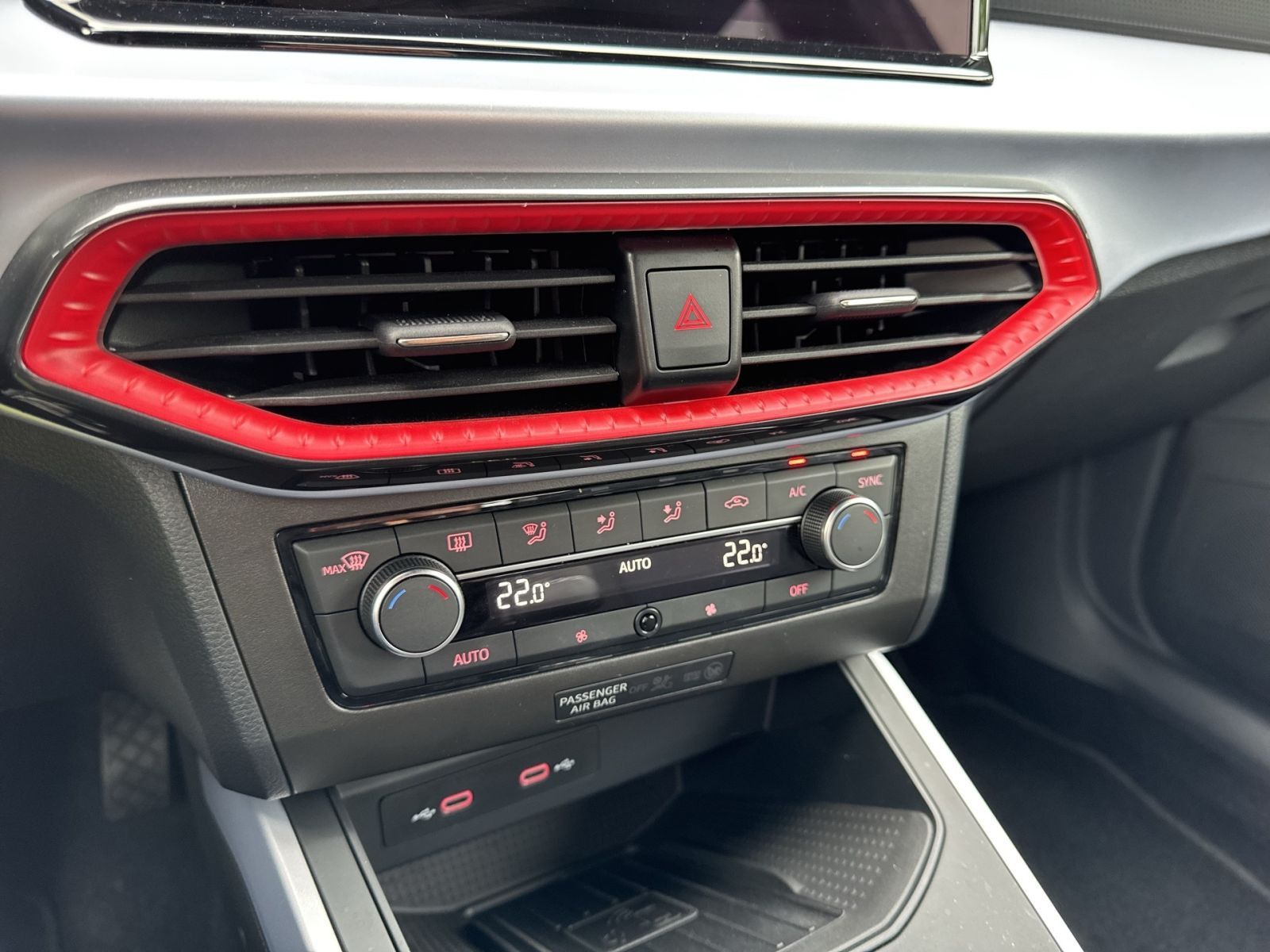 Seat Arona - Bild 27