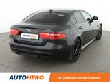 Jaguar XE 25t R-Sport Aut*NAVI*XENON*TEMPO*PDC*SHZ* - Jaguar XE Gebrauchtwagen