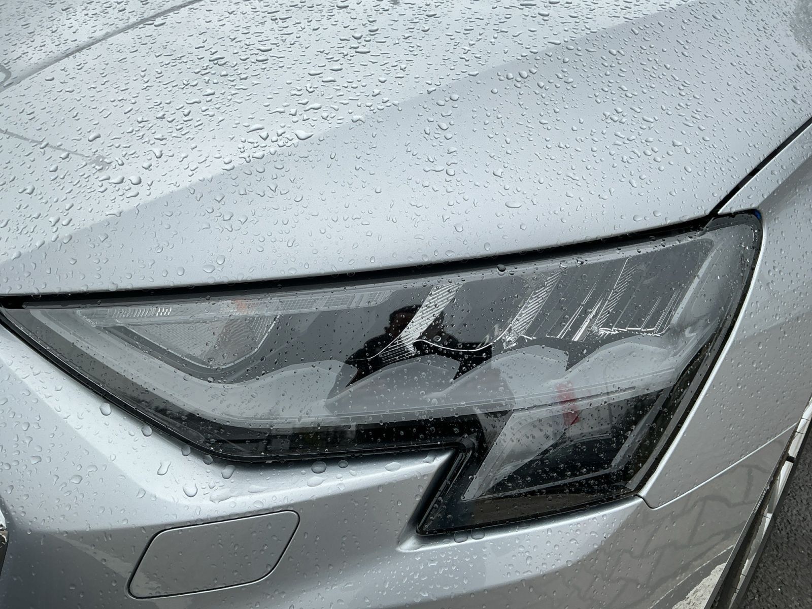 Audi A3 - Bild 18