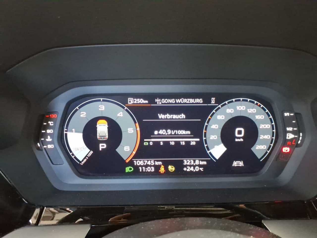 Audi A3 - Bild 4
