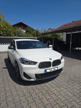 BMW X2 M35i Steptronic Sport M35 - BMW X2: M35i