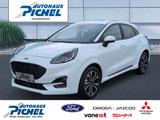 Ford Puma ST-Line *TAGESZULASSUNG*AUFFAHRWARNUNG+NAVI