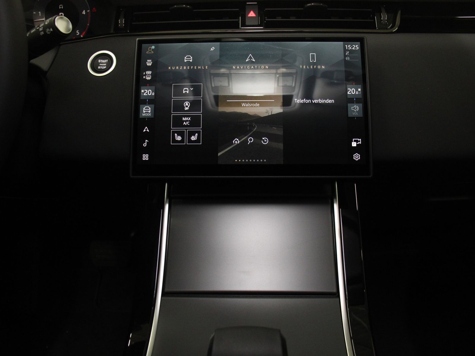 Land Rover Range Rover Evoque - Bild 7