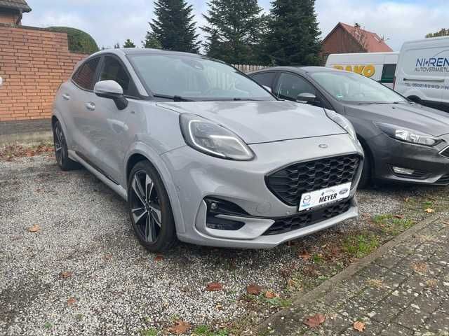 Ford Puma 1.0 EcoBoost ST-LINE X NaviPano