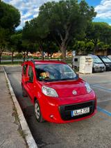 Fiat Qubo 1.4 8V MyLife MyLife - Fiat Qubo: My
