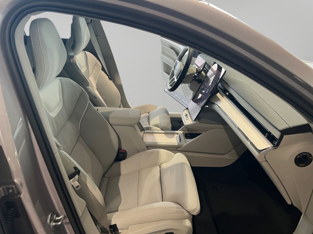 VOLVO ES90 Single Motor Ultra,Bowers &W,22 Zoll,Pilot VOLVO ES90 Single Motor Ultra,Bowers &W,22 Zoll,Pilot