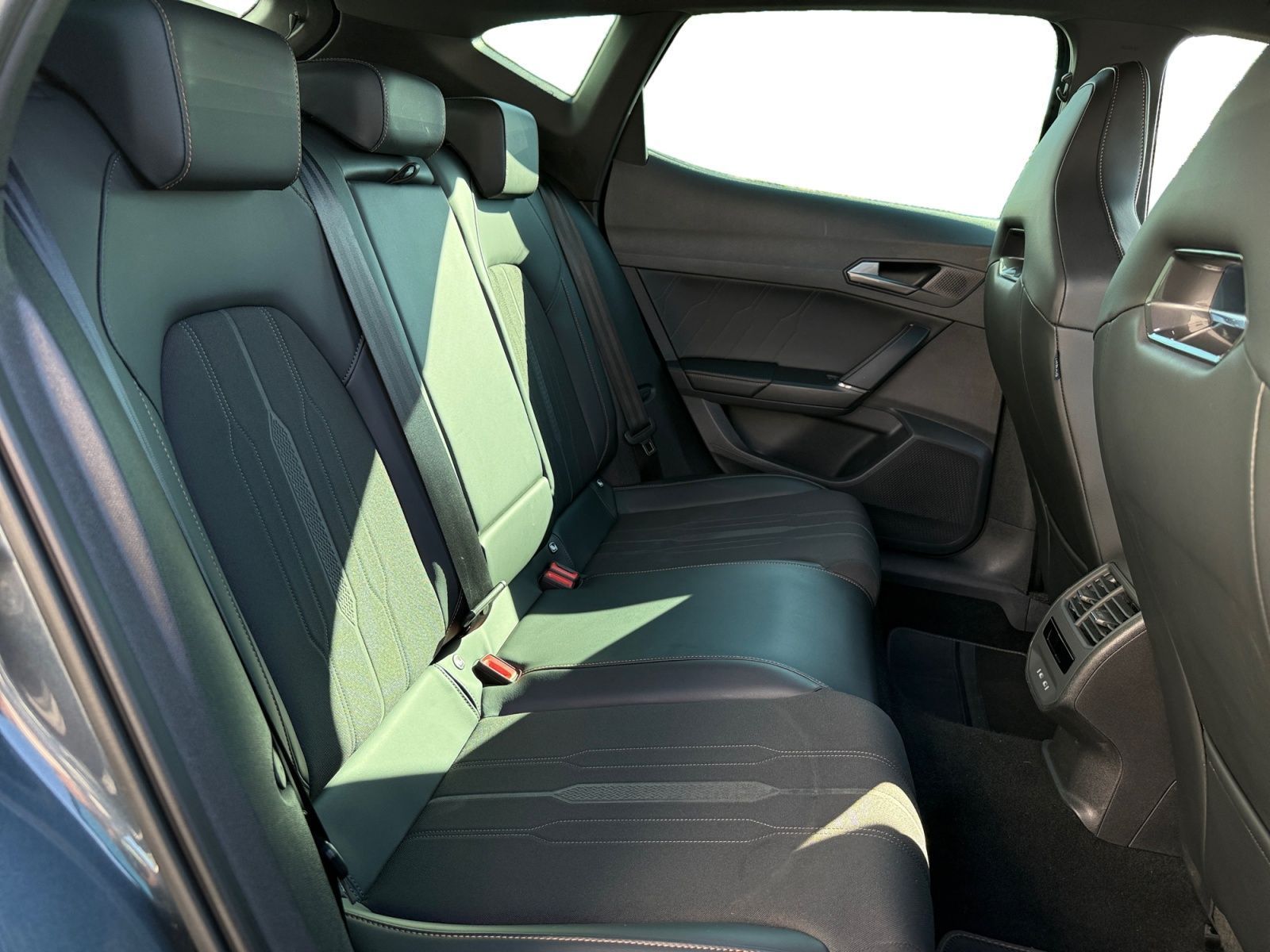 Fahrzeugabbildung CUPRA Formentor VZ 2.0 TSI 4Drive ACC FULL LINK